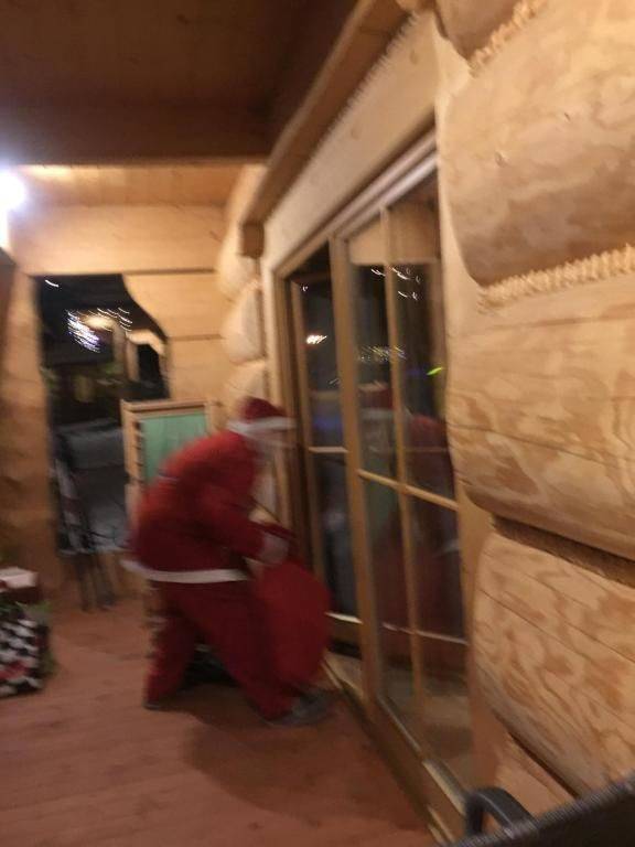 Фотографии номера Шале (для 6 взрослых) в  Domki w Białce 